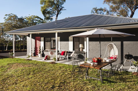 The Woods Farm Jervis Bay - Accommodation Sunshine Coast 32