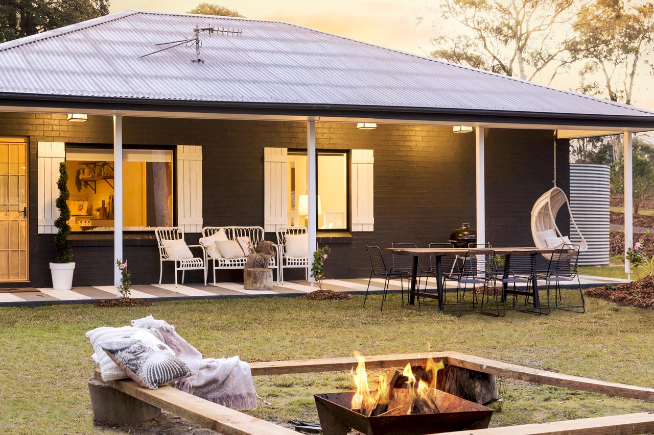 Swanhaven NSW Accommodation Sunshine Coast