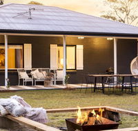 The Woods Farm Jervis Bay - Accommodation Sunshine Coast