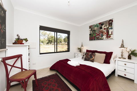 The Woods Farm Jervis Bay - Accommodation Sunshine Coast 25