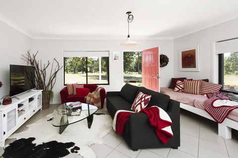 The Woods Farm Jervis Bay - Accommodation Sunshine Coast 22
