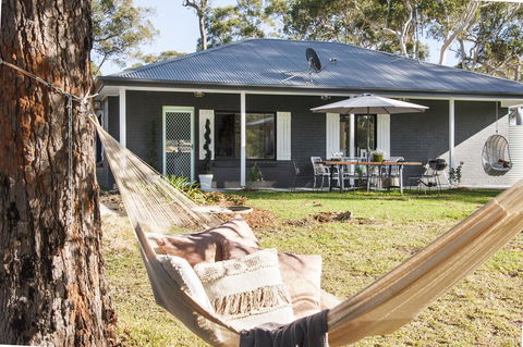 The Woods Farm Jervis Bay - Accommodation Sunshine Coast 4