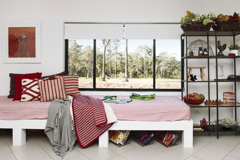 The Woods Farm Jervis Bay - Accommodation Sunshine Coast 23