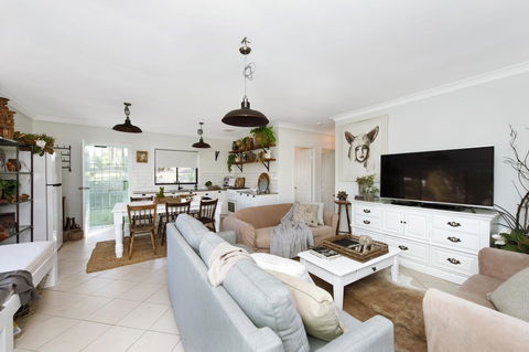 The Woods Farm Jervis Bay - Accommodation Sunshine Coast 3