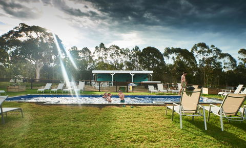 The Woods Farm Jervis Bay - Accommodation Sunshine Coast 15