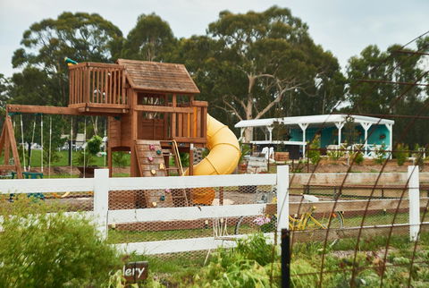 The Woods Farm Jervis Bay - Accommodation Sunshine Coast 7