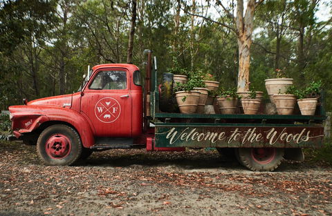 The Woods Farm Jervis Bay - Accommodation Sunshine Coast 8