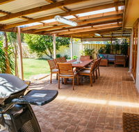 Sunbaker Beach House - Accommodation Sunshine Coast