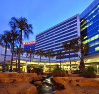 Stamford Plaza Sydney Airport Hotel  Conference Centre - Accommodation Sunshine Coast