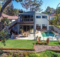 The Edgewater Bed  Breakfast - Accommodation Sunshine Coast