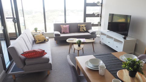 Skygarden Olympic Park View 2 Bedroom Apartment - Accommodation Sunshine Coast 39