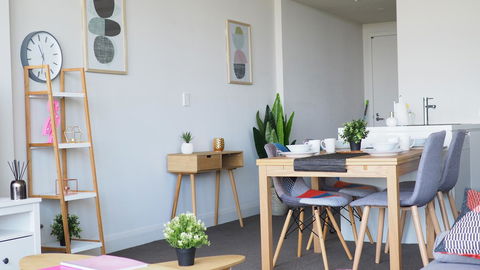 Skygarden Olympic Park View 2 Bedroom Apartment - Accommodation Sunshine Coast 12