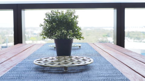 Skygarden Olympic Park View 2 Bedroom Apartment - Accommodation Sunshine Coast 3