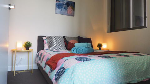 Skygarden Olympic Park View 2 Bedroom Apartment - Accommodation Sunshine Coast 31