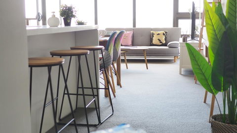 Skygarden Olympic Park View 2 Bedroom Apartment - Accommodation Sunshine Coast 9