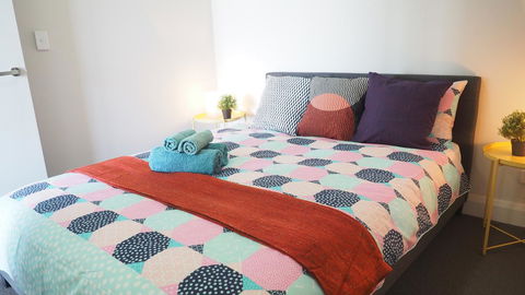 Skygarden Olympic Park View 2 Bedroom Apartment - Accommodation Sunshine Coast 34