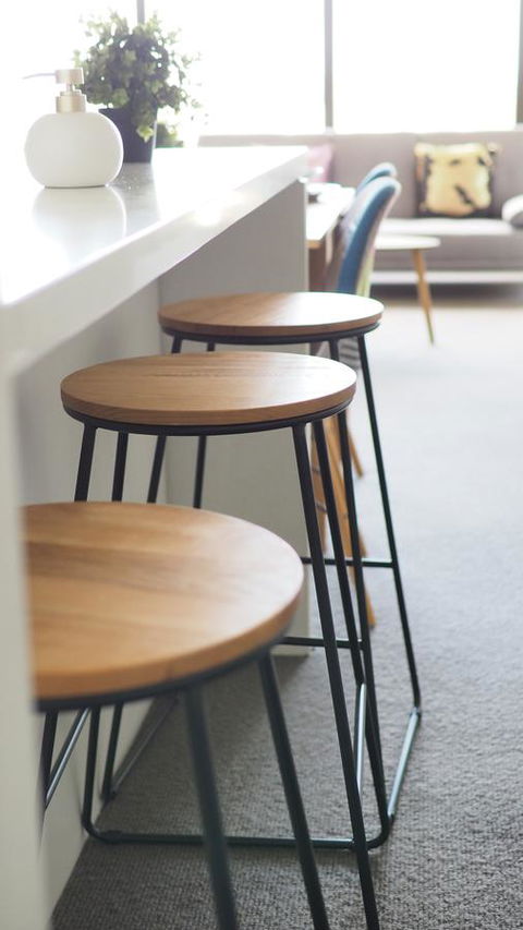 Skygarden Olympic Park View 2 Bedroom Apartment - Accommodation Sunshine Coast 8