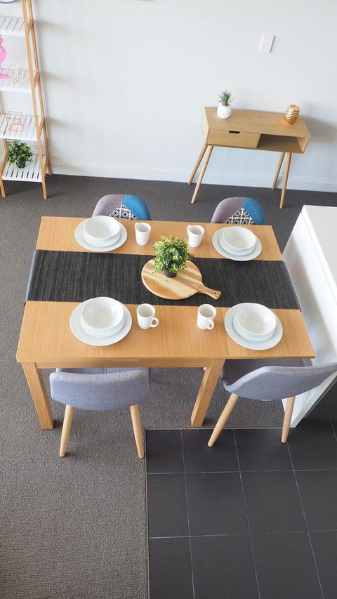 Skygarden Olympic Park View 2 Bedroom Apartment - Accommodation Sunshine Coast 26