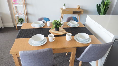 Skygarden Olympic Park View 2 Bedroom Apartment - Accommodation Sunshine Coast 20