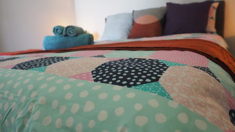 Skygarden Olympic Park View 2 Bedroom Apartment - Accommodation Sunshine Coast 32