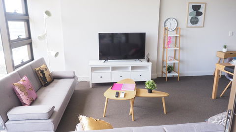 Skygarden Olympic Park View 2 Bedroom Apartment - Accommodation Sunshine Coast 36