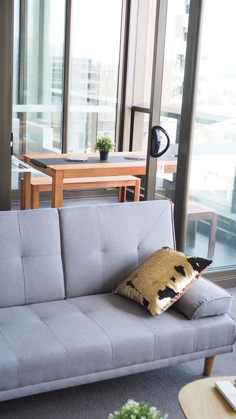 Skygarden Olympic Park View 2 Bedroom Apartment - Accommodation Sunshine Coast 5