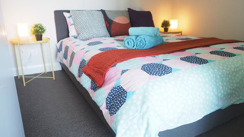 Skygarden Olympic Park View 2 Bedroom Apartment - Accommodation Sunshine Coast 35