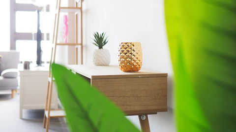 Skygarden Olympic Park View 2 Bedroom Apartment - Accommodation Sunshine Coast 7