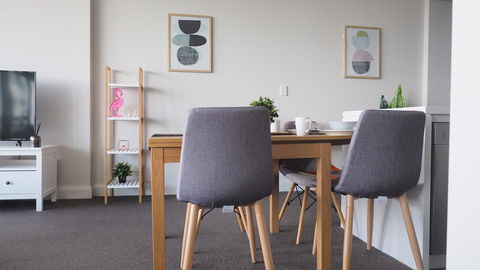 Skygarden Olympic Park View 2 Bedroom Apartment - Accommodation Sunshine Coast 40