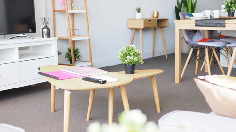 Skygarden Olympic Park View 2 Bedroom Apartment - Accommodation Sunshine Coast 11