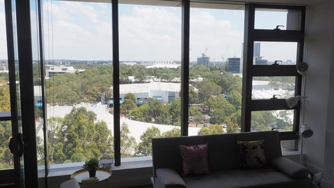 Skygarden Olympic Park View 2 Bedroom Apartment - Accommodation Sunshine Coast 23