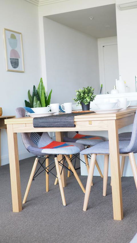 Skygarden Olympic Park View 2 Bedroom Apartment - Accommodation Sunshine Coast 14