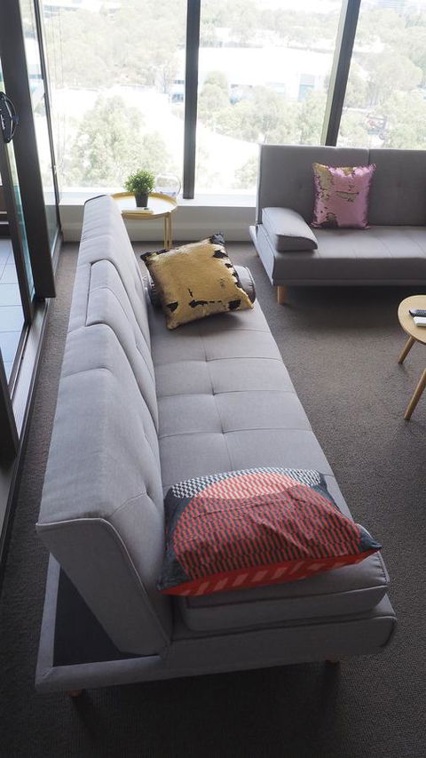 Skygarden Olympic Park View 2 Bedroom Apartment - Accommodation Sunshine Coast 24