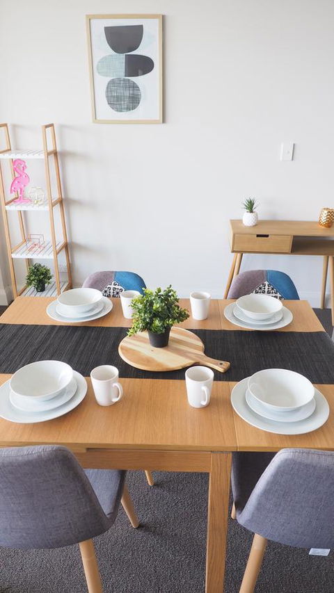 Skygarden Olympic Park View 2 Bedroom Apartment - Accommodation Sunshine Coast 37