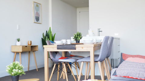 Skygarden Olympic Park View 2 Bedroom Apartment - Accommodation Sunshine Coast 13