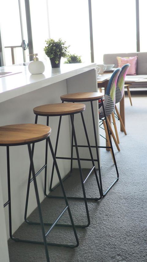 Skygarden Olympic Park View 2 Bedroom Apartment - Accommodation Sunshine Coast 10