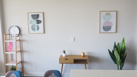 Skygarden Olympic Park View 2 Bedroom Apartment - Accommodation Sunshine Coast 17