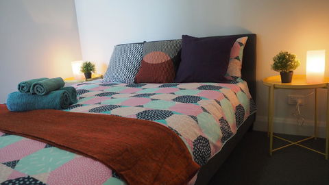 Skygarden Olympic Park View 2 Bedroom Apartment - Accommodation Sunshine Coast 33