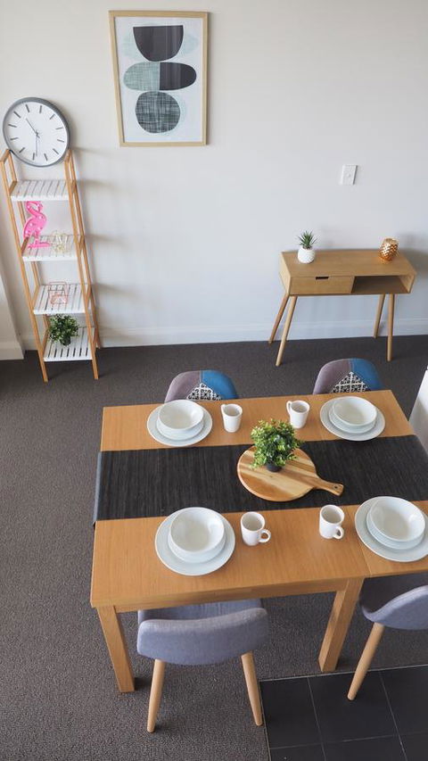 Skygarden Olympic Park View 2 Bedroom Apartment - Accommodation Sunshine Coast 19