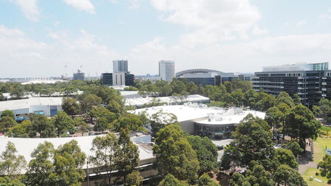 Skygarden Olympic Park View 2 Bedroom Apartment - Accommodation Sunshine Coast 16