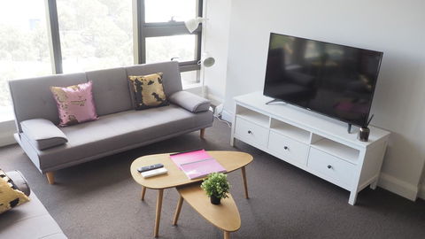 Skygarden Olympic Park View 2 Bedroom Apartment - Accommodation Sunshine Coast 22