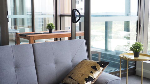 Skygarden Olympic Park View 2 Bedroom Apartment - Accommodation Sunshine Coast 6