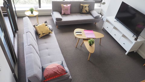 Skygarden Olympic Park View 2 Bedroom Apartment - Accommodation Sunshine Coast 28