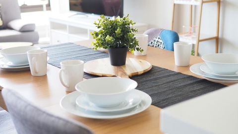 Skygarden Olympic Park View 2 Bedroom Apartment - Accommodation Sunshine Coast 15