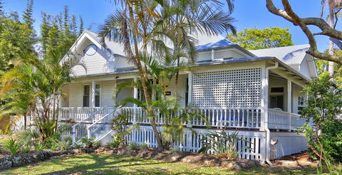 Arcadia House - Accommodation Sunshine Coast 7
