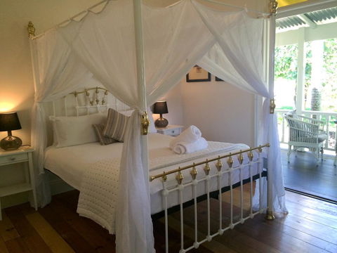 Arcadia House - Accommodation Sunshine Coast 39