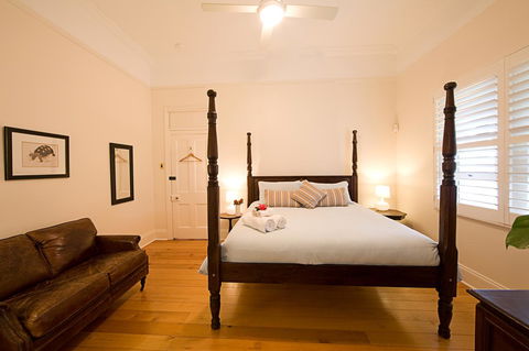 Arcadia House - Accommodation Sunshine Coast 27