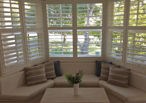Arcadia House - Accommodation Sunshine Coast 4
