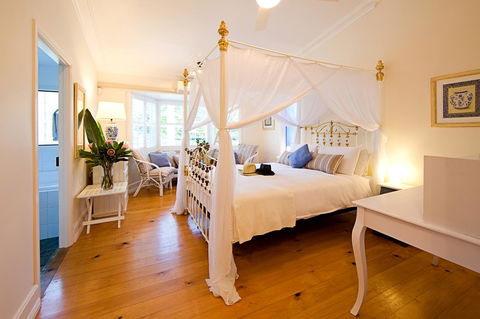 Arcadia House - Accommodation Sunshine Coast 29