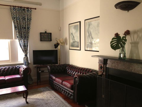 Arcadia House - Accommodation Sunshine Coast 20